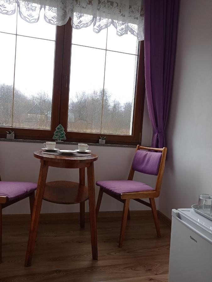 Willa Velde Karpacz Exteriör bild
