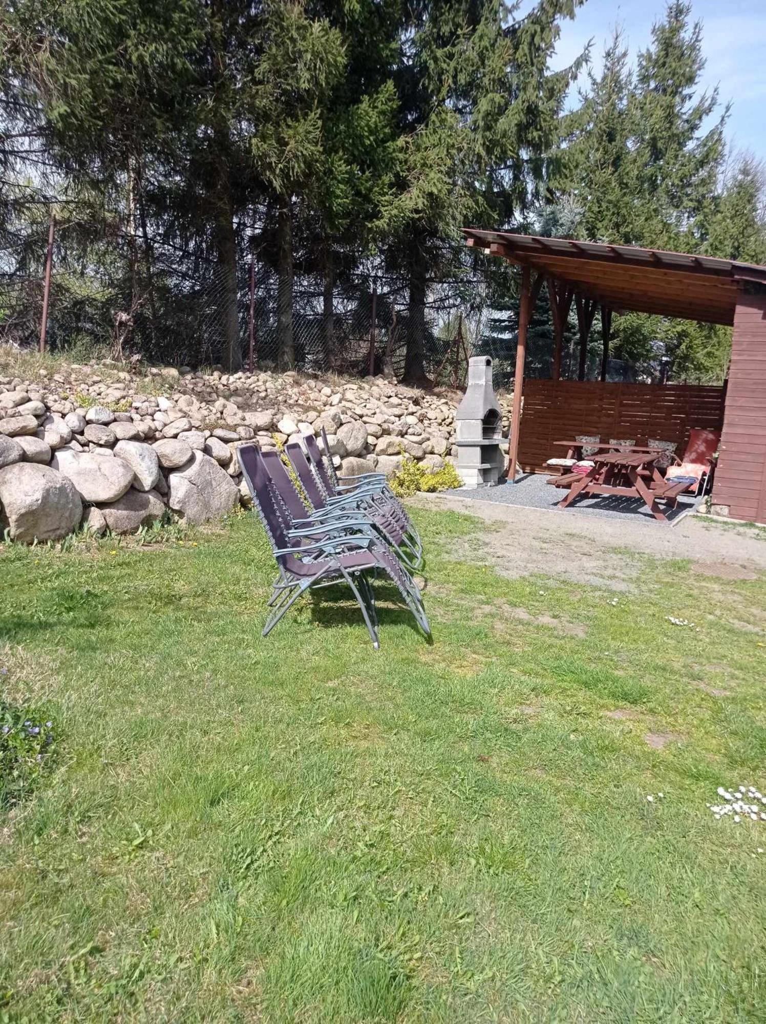 Willa Velde Karpacz Exteriör bild